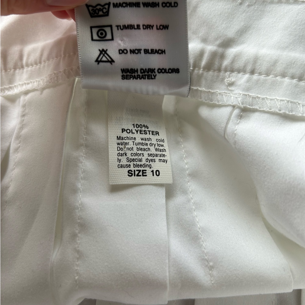 Vintage Prince tennis skirt - Picture 6 of 11